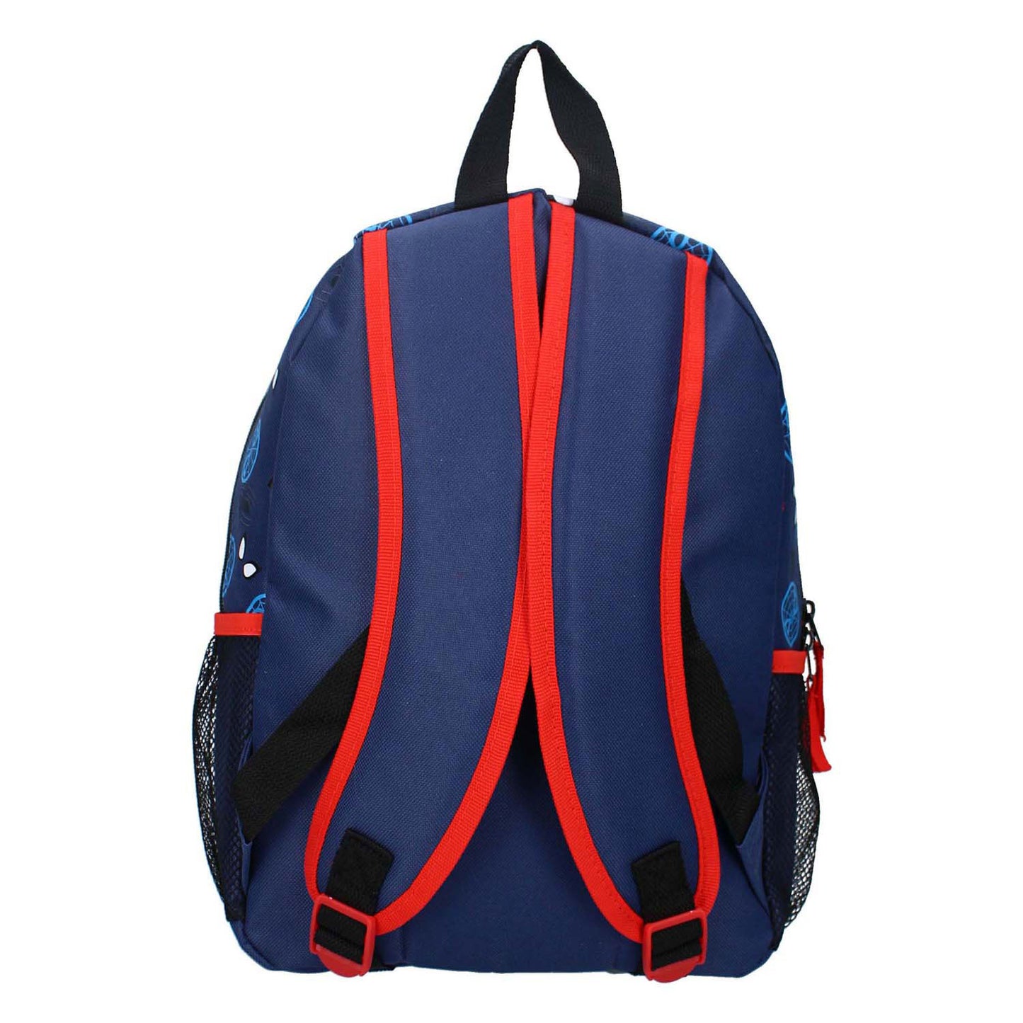Der Spiderman-Rucksack von Vadobag ist einfach unglaublich