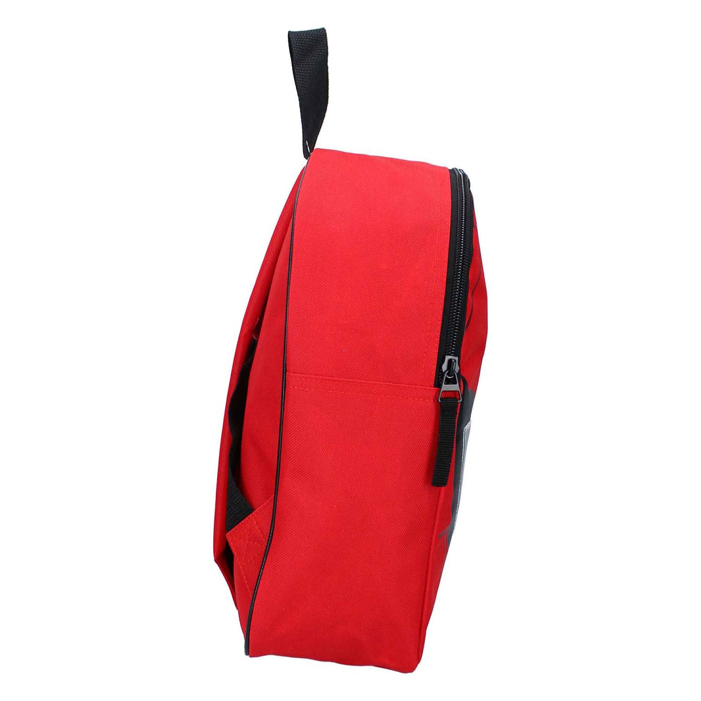 Vadobag Spiderman Rucksack flauschige Freunde