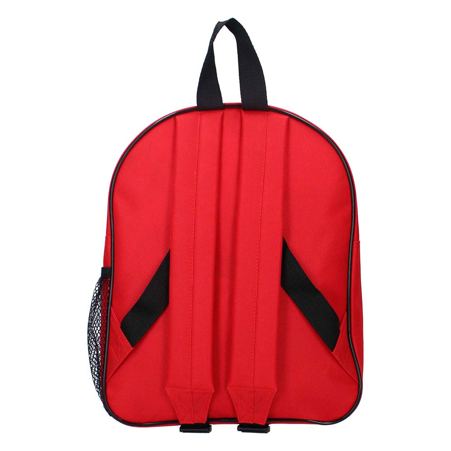 Vadobag Spiderman Rucksack flauschige Freunde