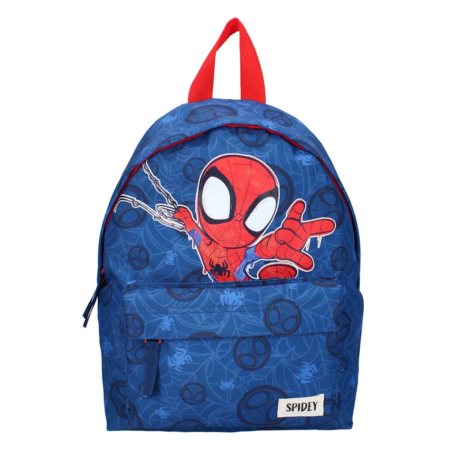 Vadobag Spinnenrucksack zum Spaß gemacht
