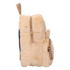 Vadobag Winnie Puuh Rucksack flauschiges Festival