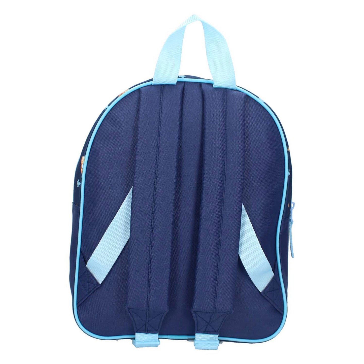 Vadobag Bluey Rucksack, knutschender Kuss