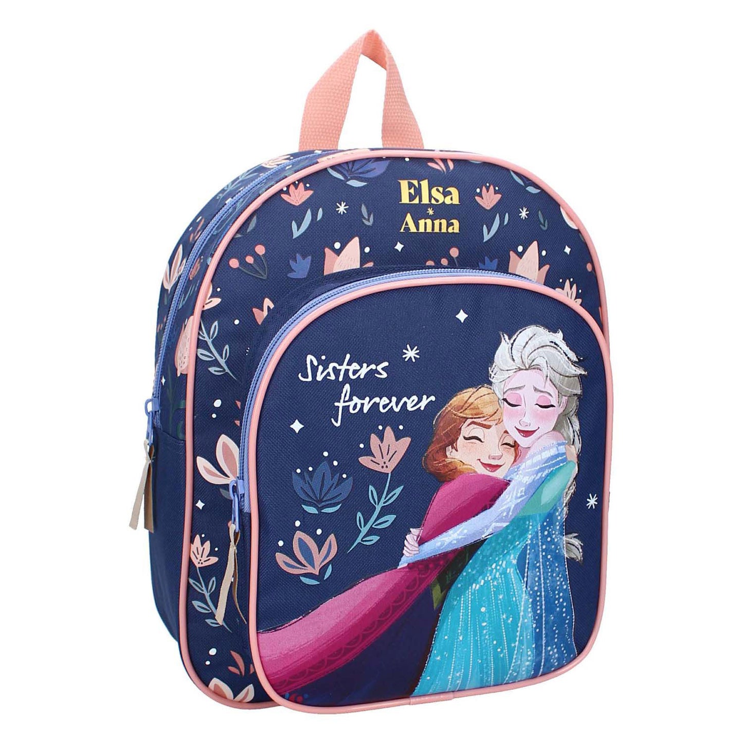 Vadobag Frozen II Rucksack lauter als Liebe
