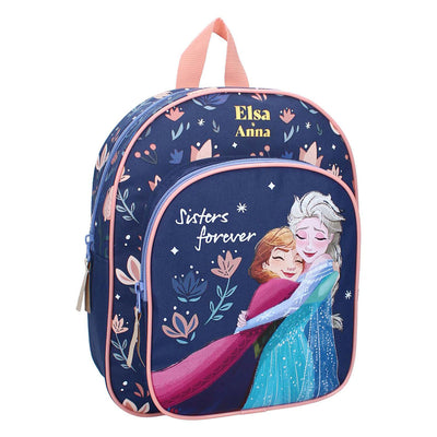 Vadobag Frozen II Rucksack lauter als Liebe
