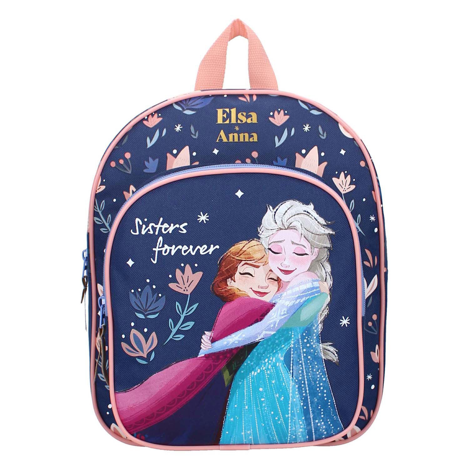 Vadobag Frozen II Rucksack lauter als Liebe