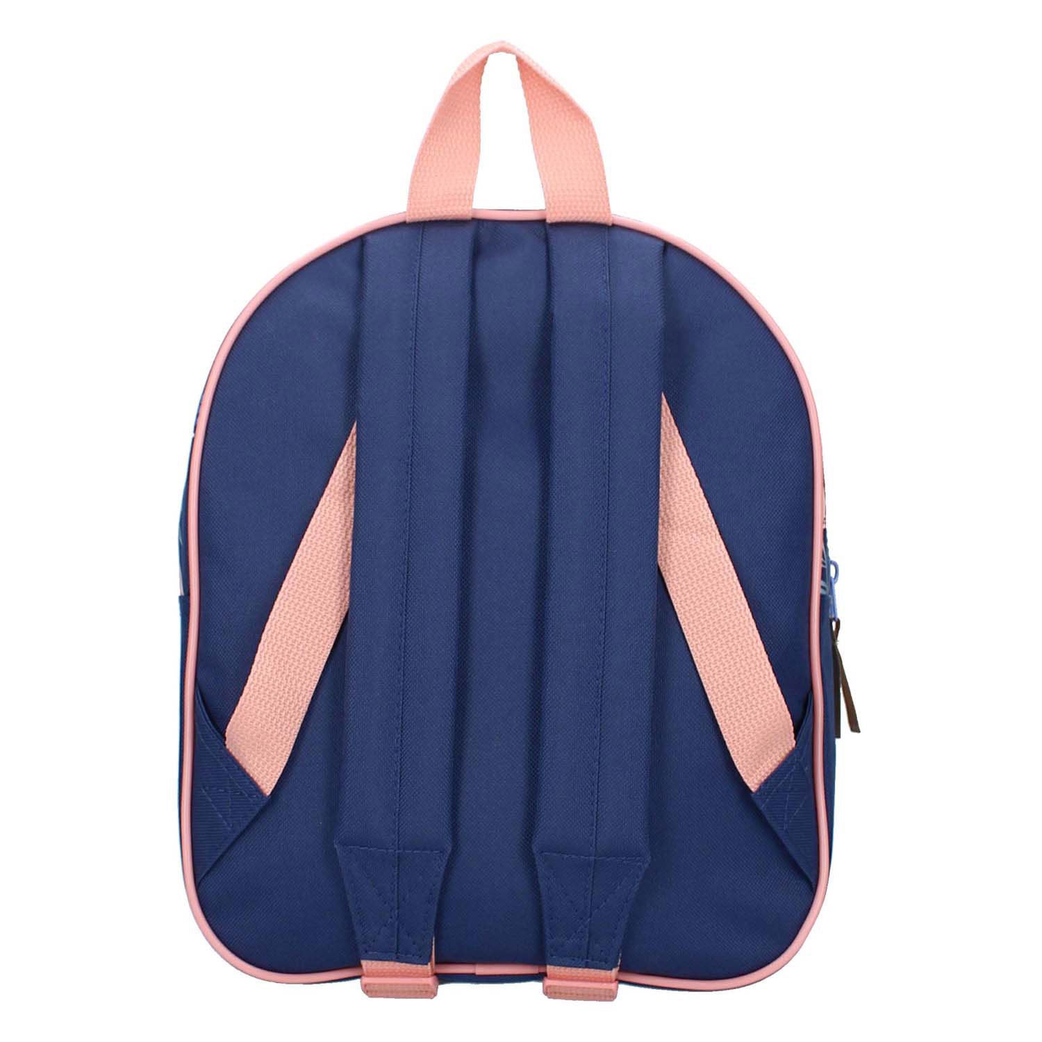 Vadobag Frozen II Rucksack lauter als Liebe