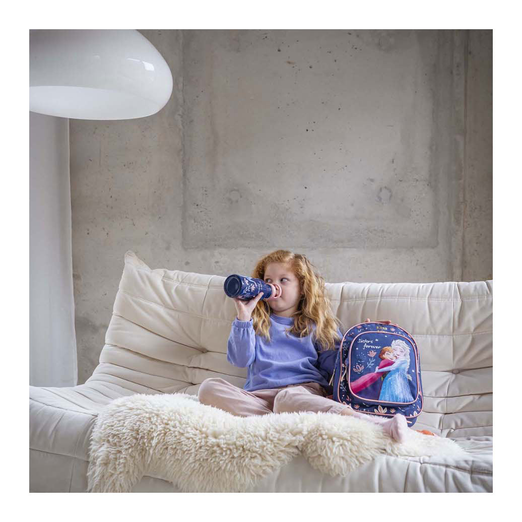 Vadobag Frozen II Rucksack lauter als Liebe