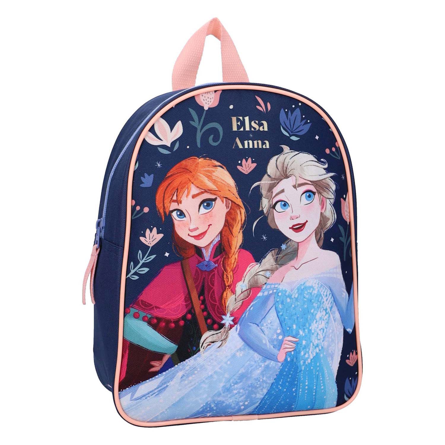 Vadobag Frozen II Rucksack lauter als Liebe