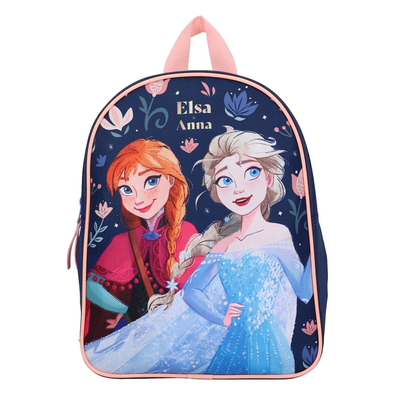 Vadobag Frozen II Rucksack lauter als Liebe