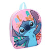 Disney einfach spezieller Rucksack 3D Pink