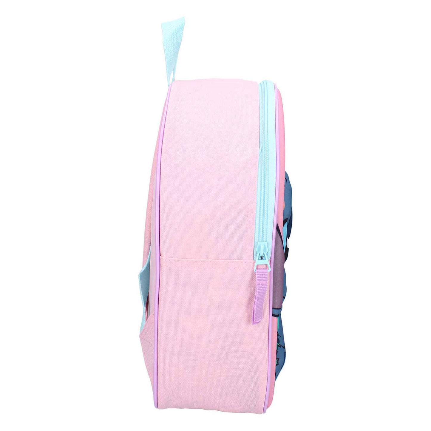 Disney einfach spezieller Rucksack 3D Pink