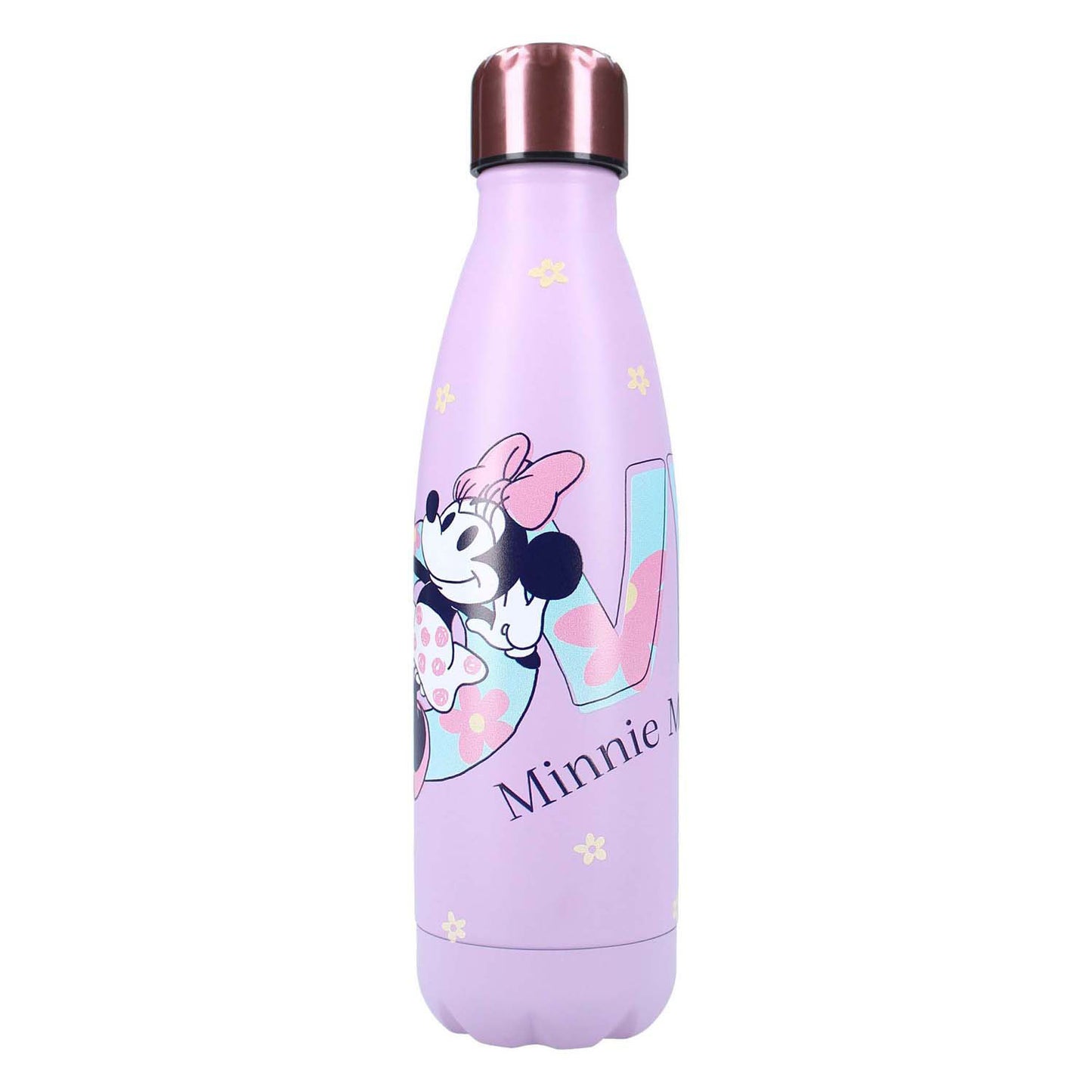 Vadobag Trinkflasche Minnie Mouse Durst nach mehr – 700 ml