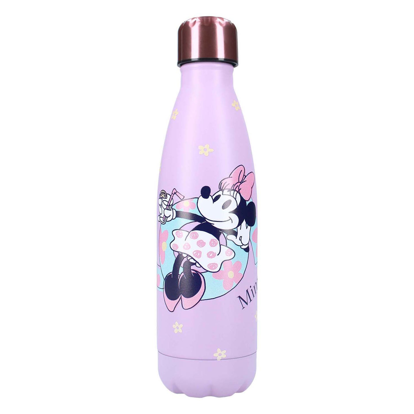 Vadobag Trinkflasche Minnie Mouse Durst nach mehr – 700 ml