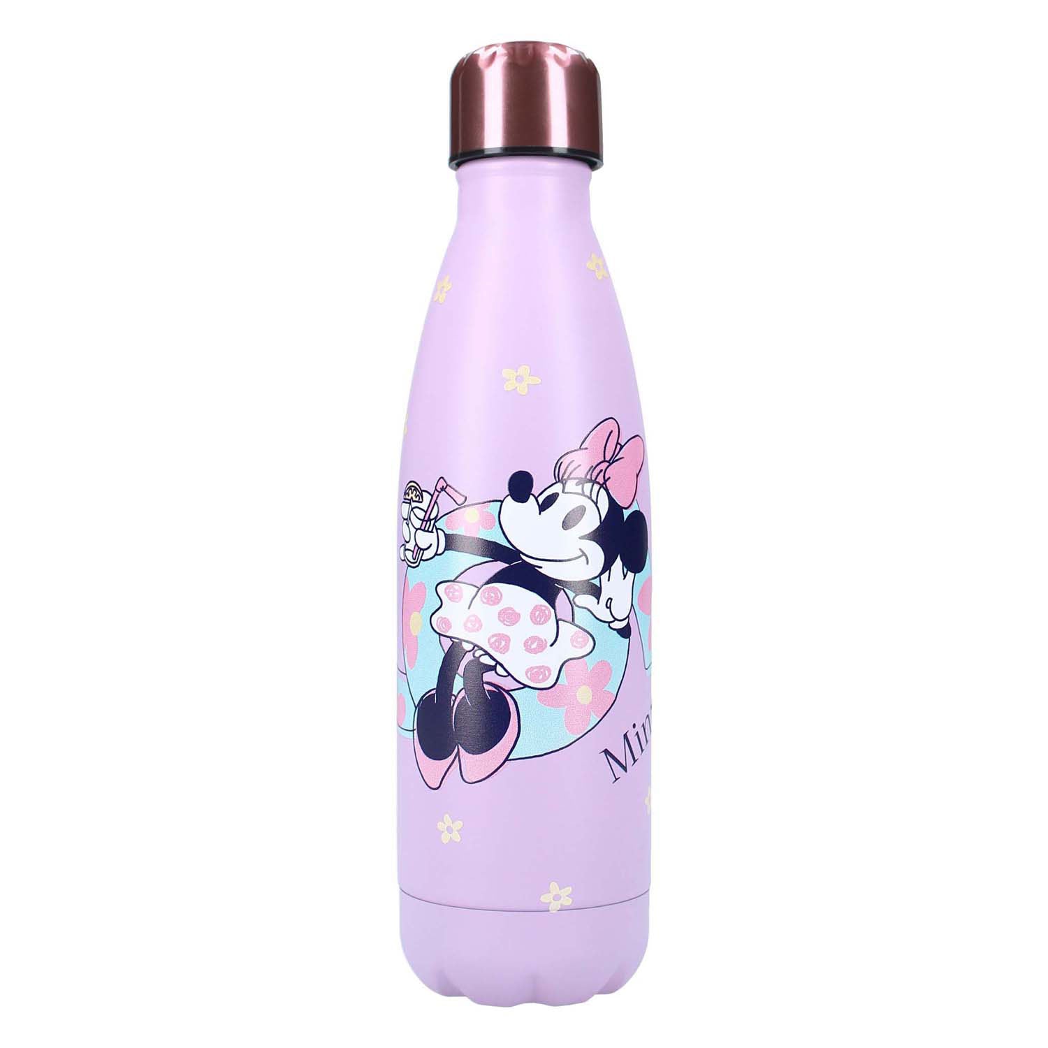 Vadobag Trinkflasche Minnie Mouse Durst nach mehr – 700 ml