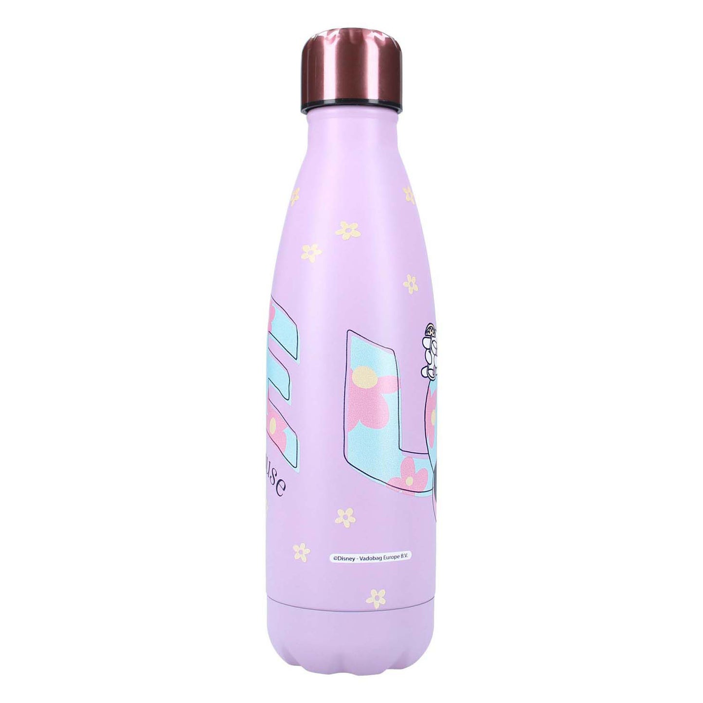 Vadobag Trinkflasche Minnie Mouse Durst nach mehr – 700 ml