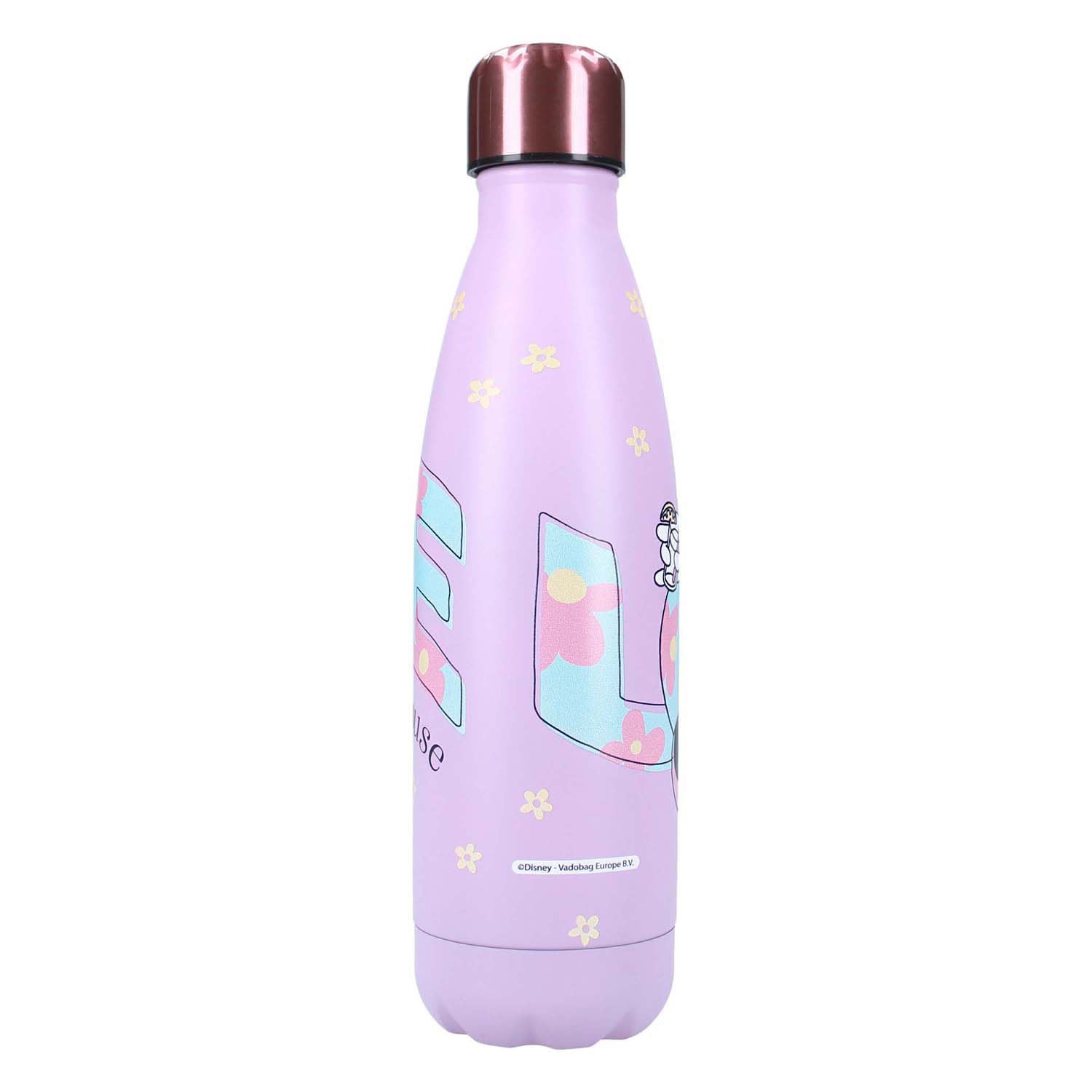 Vadobag Trinkflasche Minnie Mouse Durst nach mehr – 700 ml
