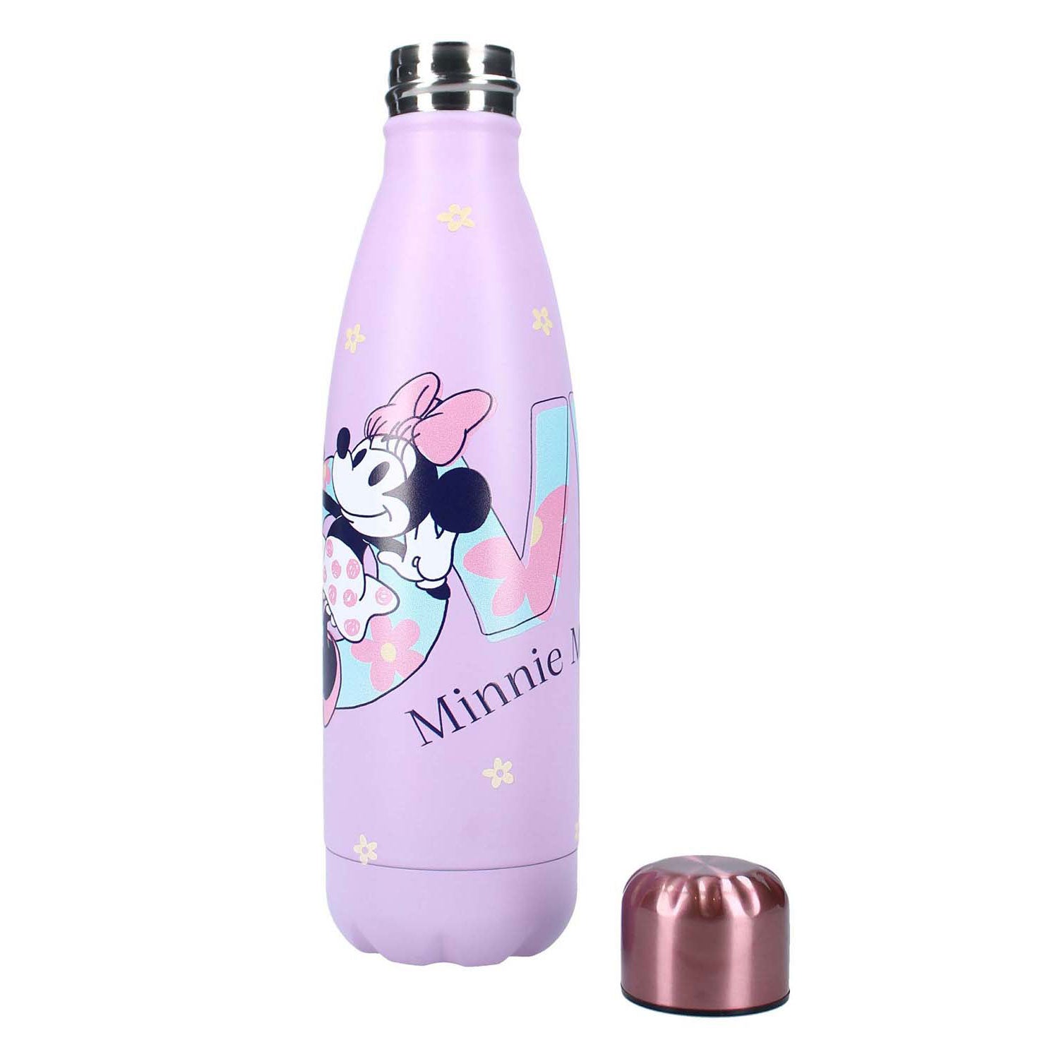 Vadobag Trinkflasche Minnie Mouse Durst nach mehr – 700 ml