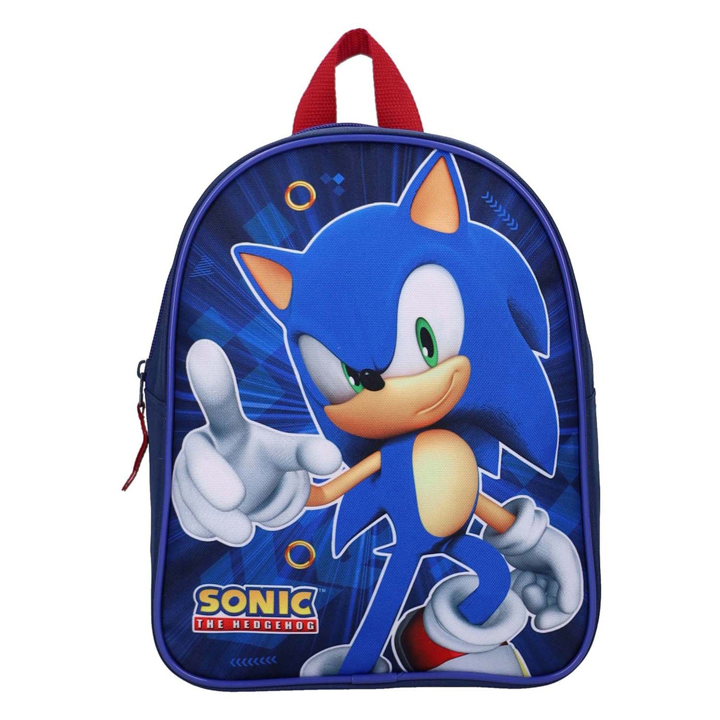 Der Vadobag Sonic Rucksack ist immer noch nicht aufzuhalten