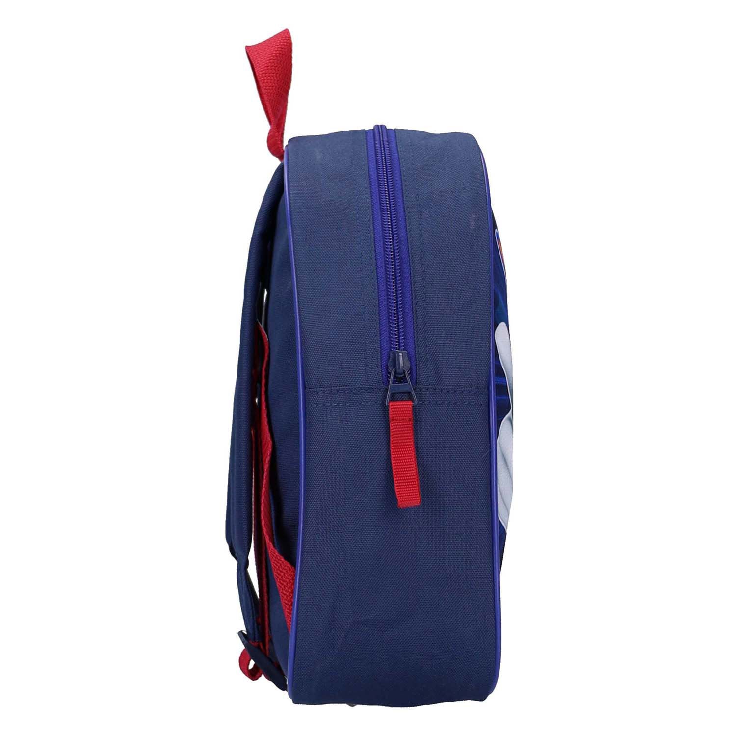 Der Vadobag Sonic Rucksack ist immer noch nicht aufzuhalten