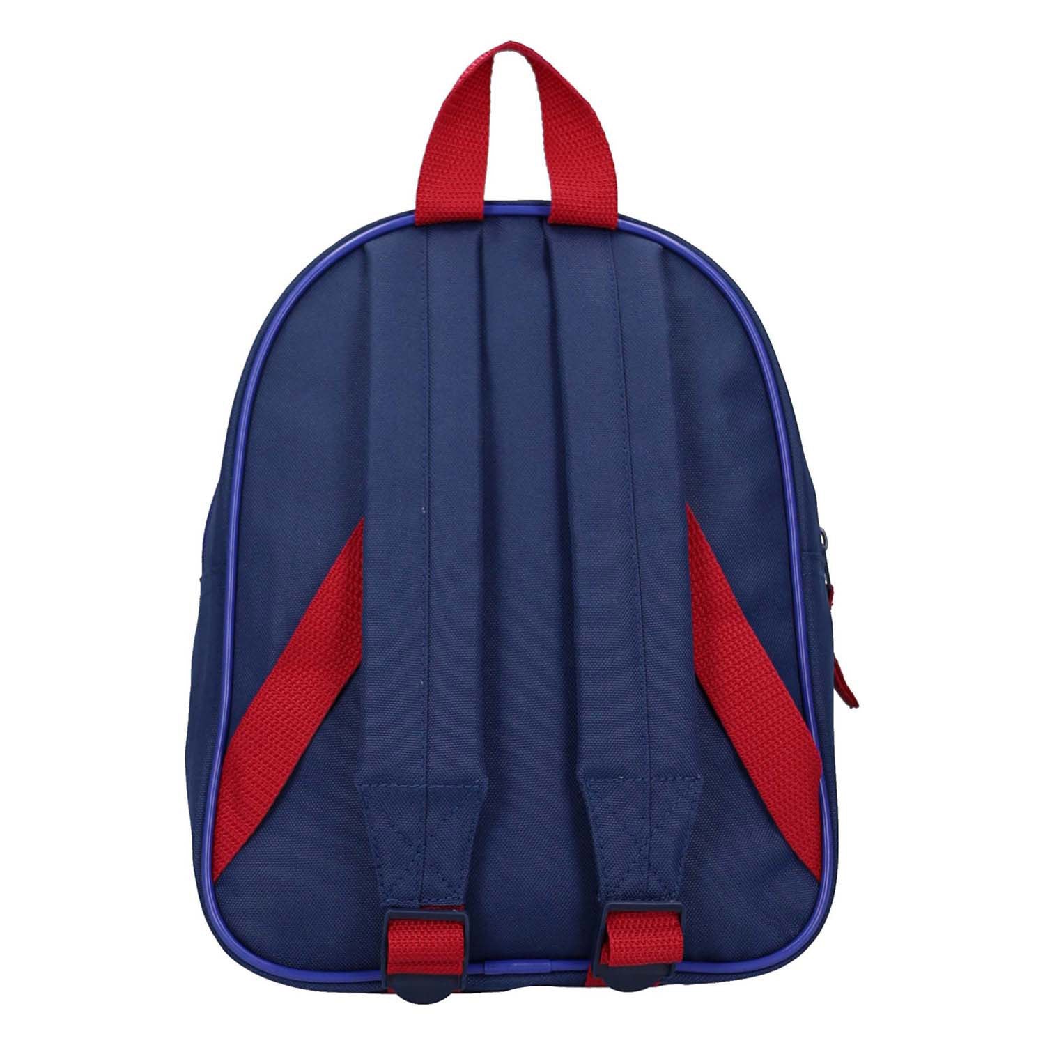 Der Vadobag Sonic Rucksack ist immer noch nicht aufzuhalten