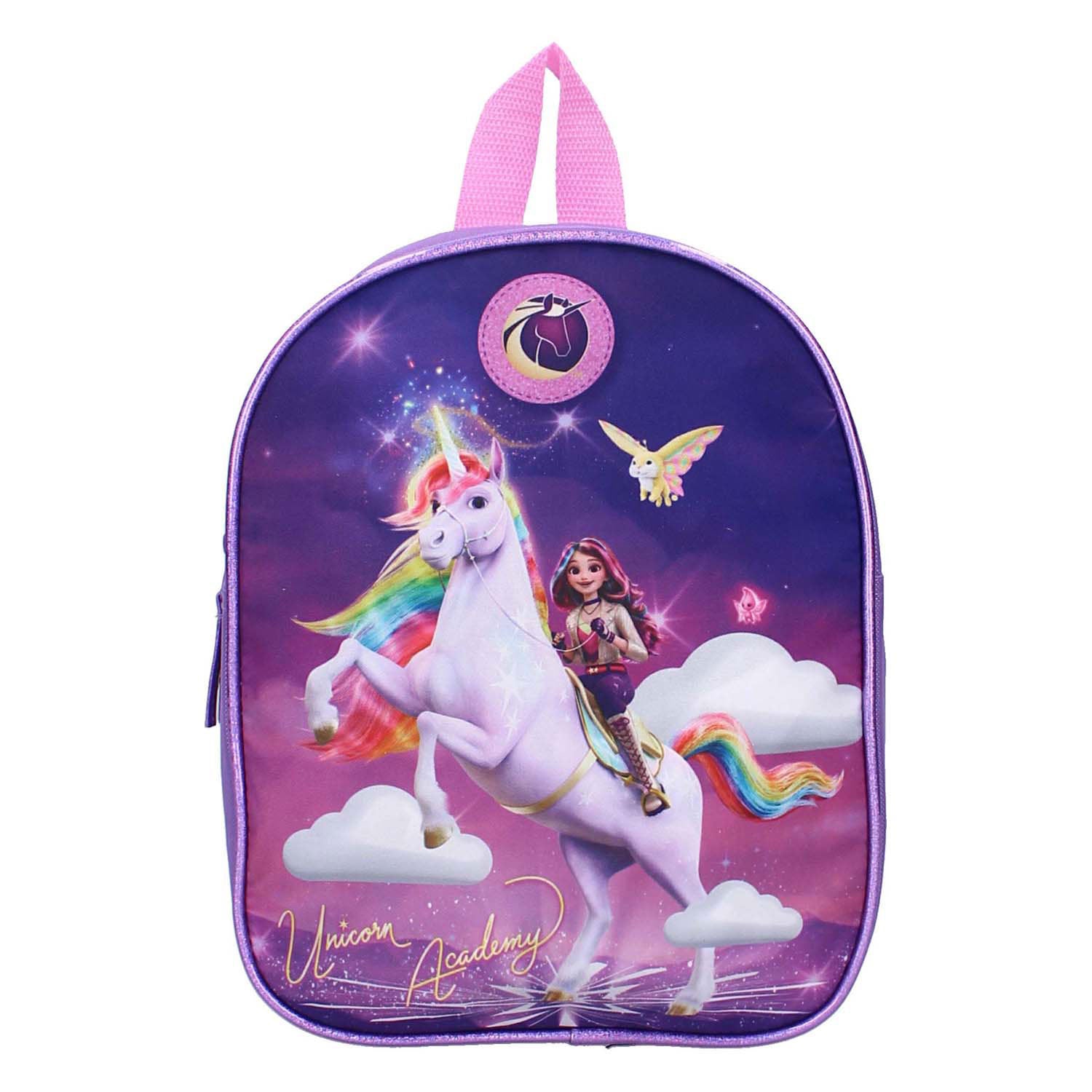 Vadobag Einhorn-Akademie-Rucksack, es ist Schicksal