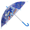 Vadobag Regenschirm Sonic Regentage