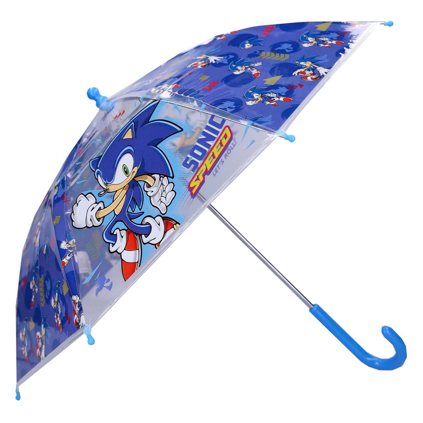 Vadobag Regenschirm Sonic Regentage