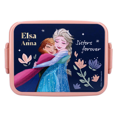 Vadobag Frozen II Lunchbox Lunchbündel