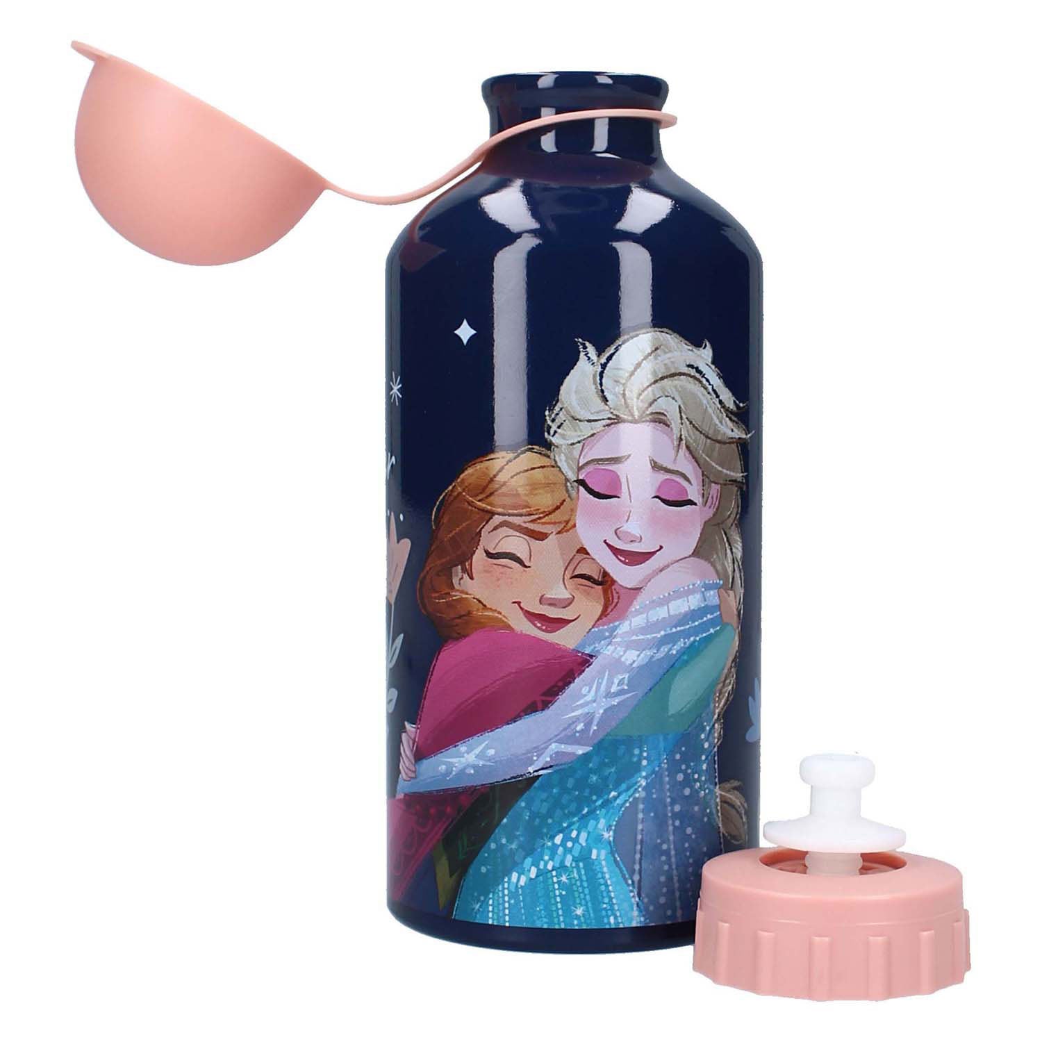 Vadobag Trinkflasche Frozen II richtig erfrischend – 500ml