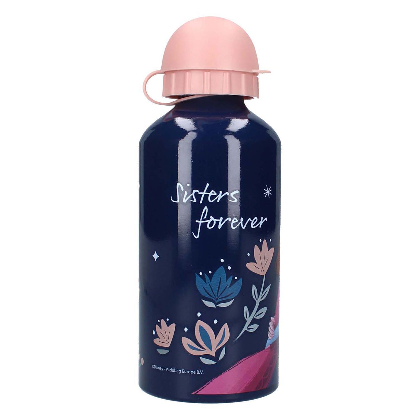 Vadobag Trinkflasche Frozen II richtig erfrischend – 500ml