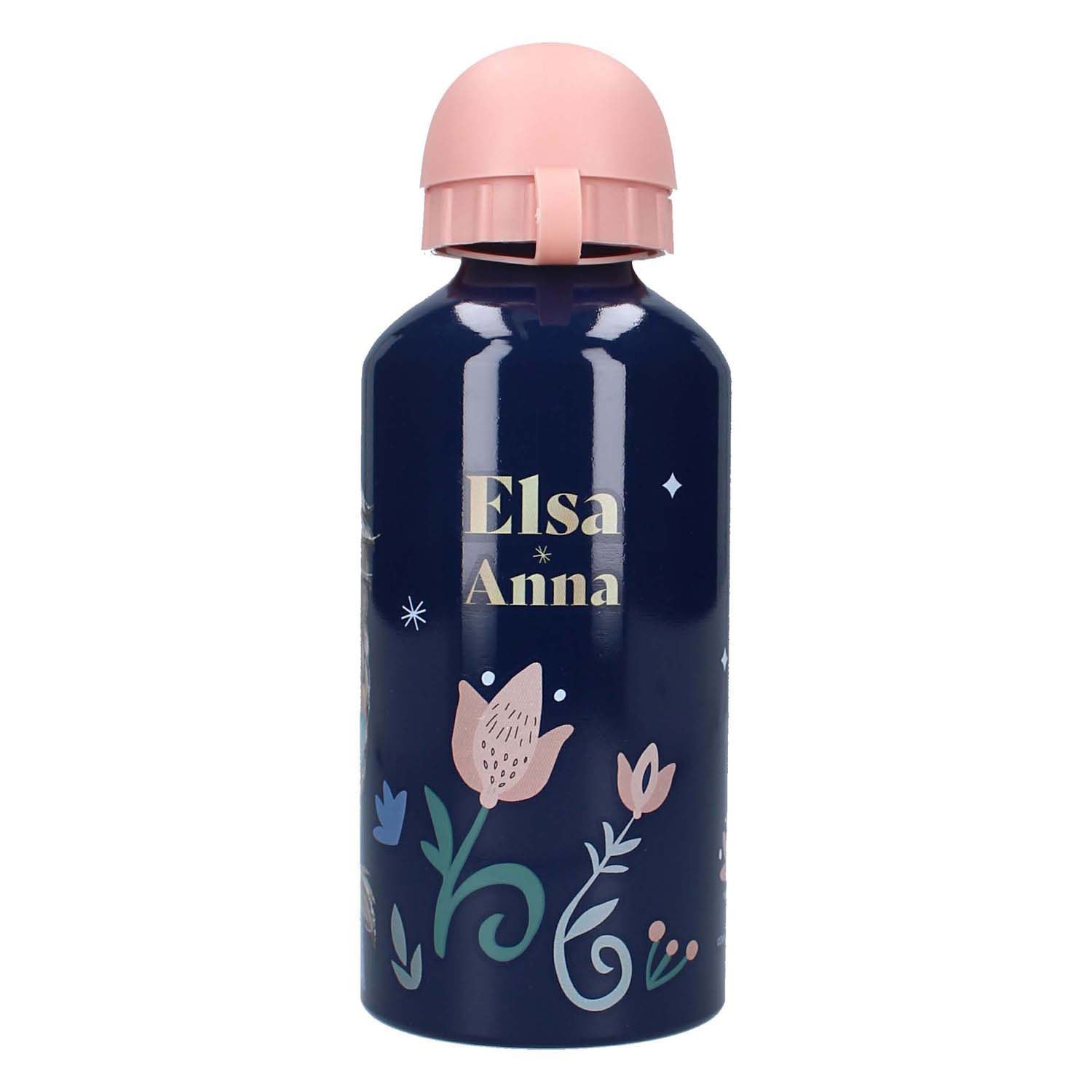 Vadobag Trinkflasche Frozen II richtig erfrischend – 500ml