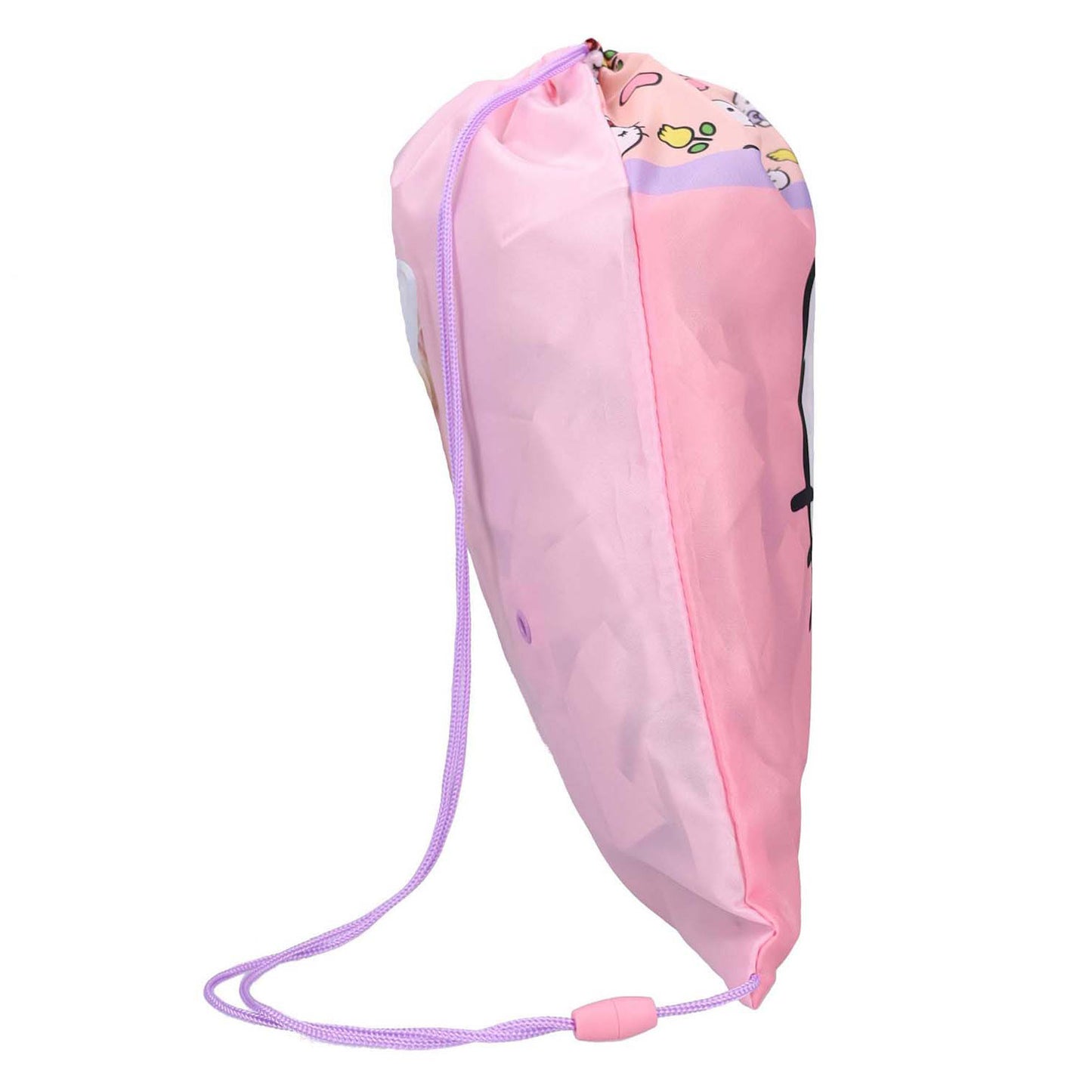Vadobag Hello Kitty Turnbeutel mit süßem Charme