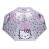 Vadobag Regenschirm Hallo Kitty regnerische Tage