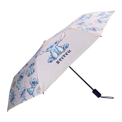 Vadobag-Regenschirmstich turbulenter Himmel
