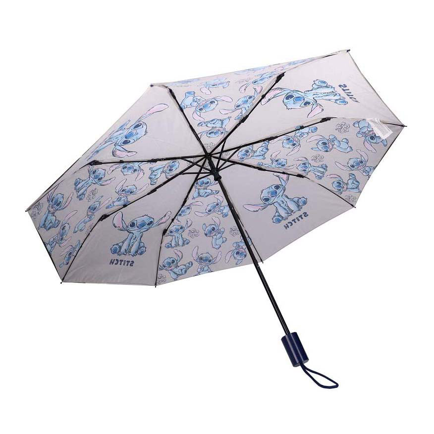 Vadobag-Regenschirmstich turbulenter Himmel