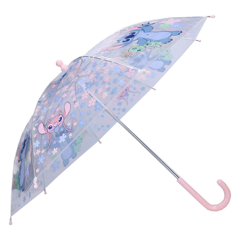 Vadobag-Regenschirmstich an regnerischen Tagen