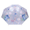 Vadobag-Regenschirmstich an regnerischen Tagen