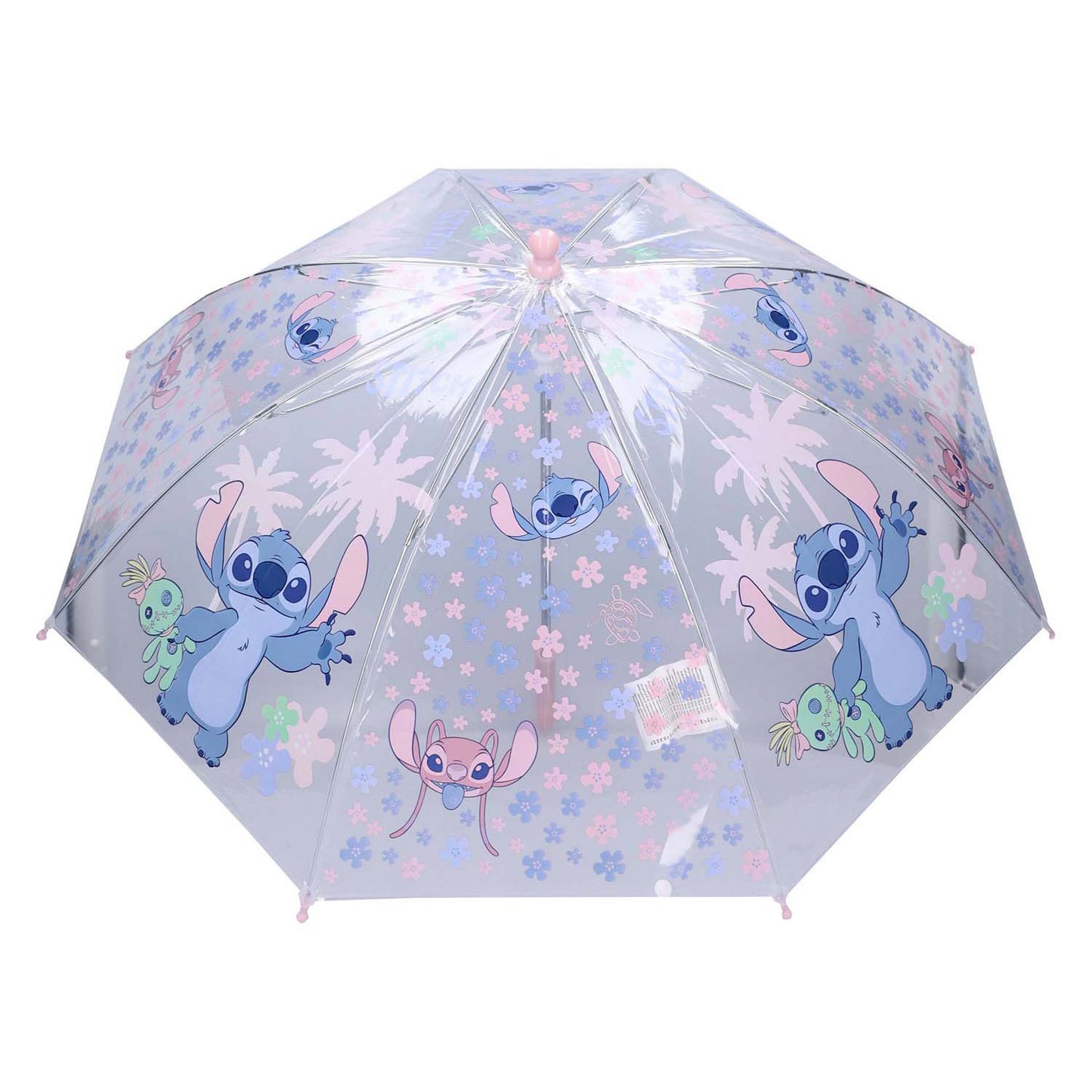 Vadobag-Regenschirmstich an regnerischen Tagen