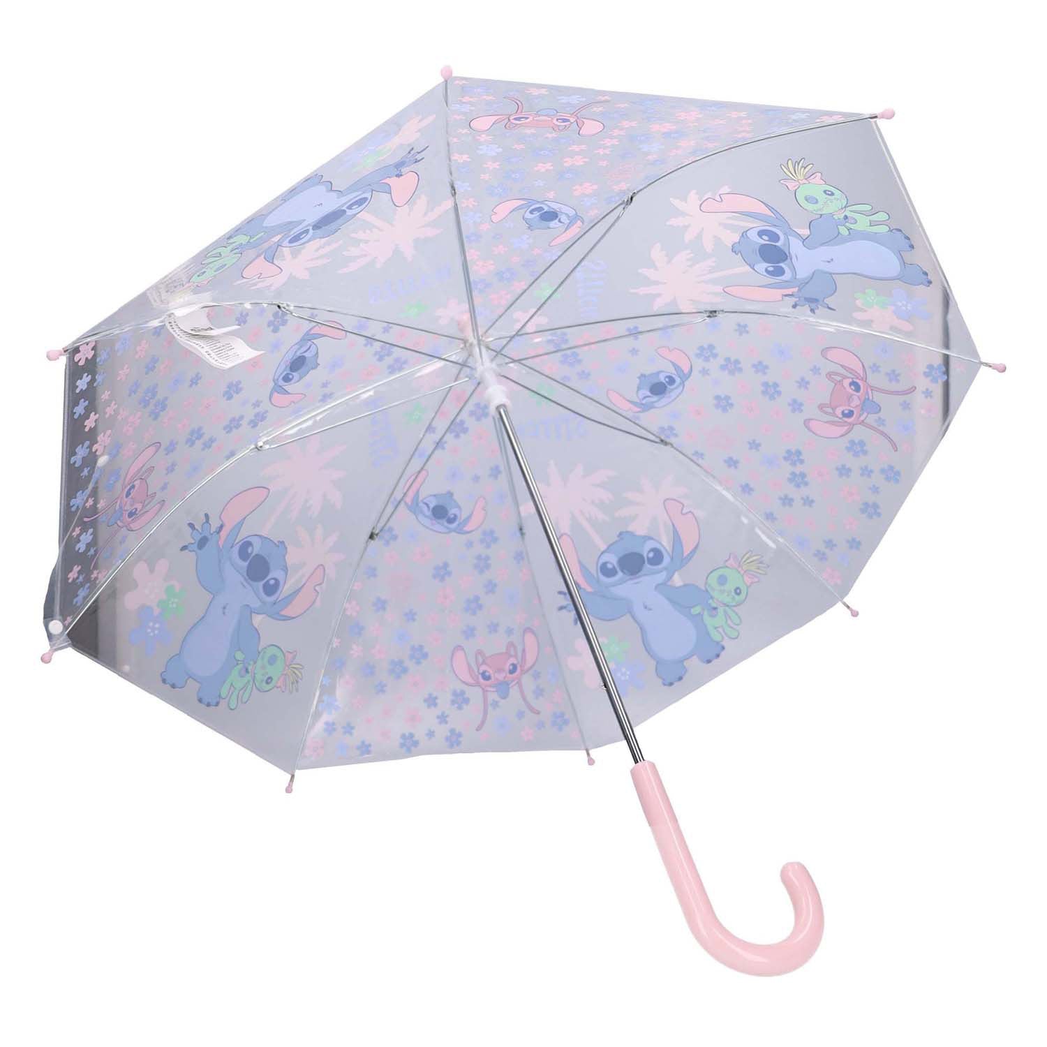 Vadobag-Regenschirmstich an regnerischen Tagen