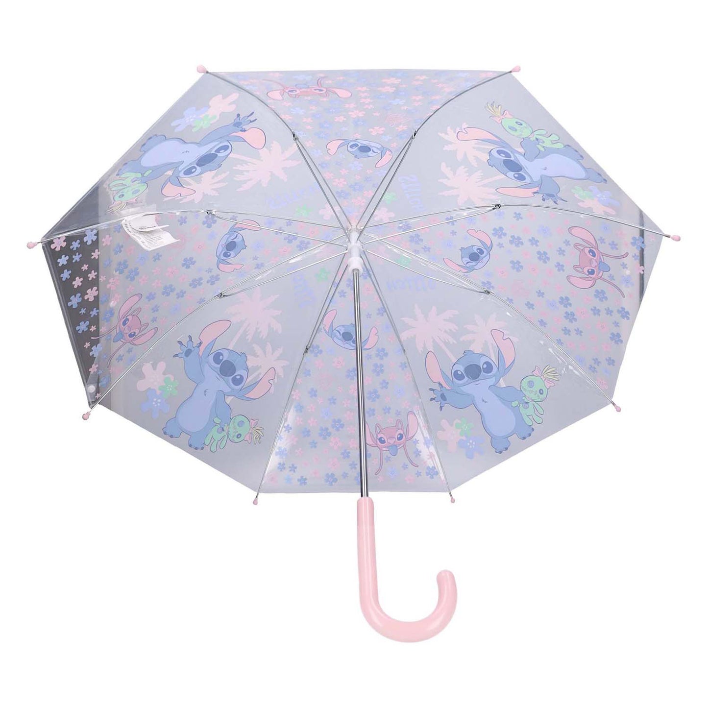 Vadobag-Regenschirmstich an regnerischen Tagen