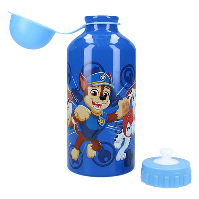 Vadobag Trinkflasche Paw Patrol richtig erfrischend – 500ml