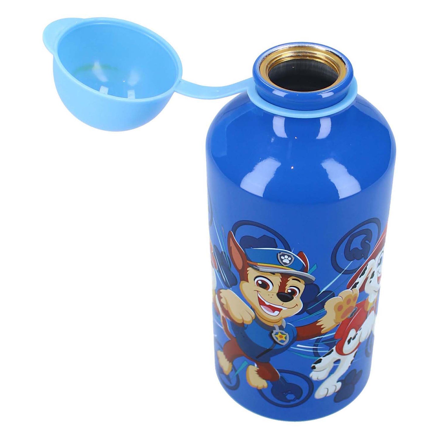 Vadobag Trinkflasche Paw Patrol richtig erfrischend – 500ml