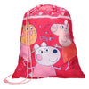Vadobag Peppa Pig Sporttasche, du bist genug