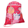 Vadobag Peppa Pig Sporttasche, du bist genug
