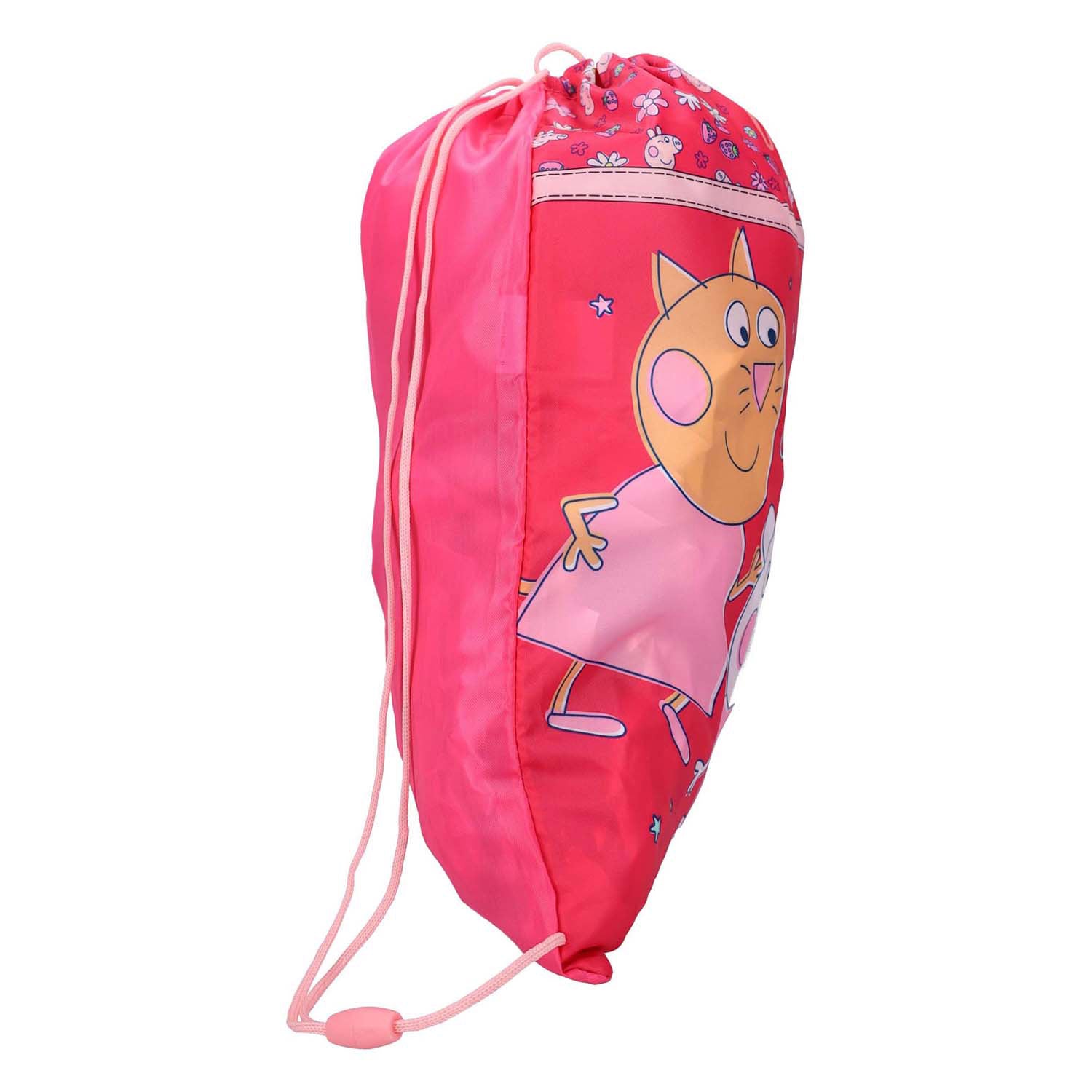 Vadobag Peppa Pig Sporttasche, du bist genug