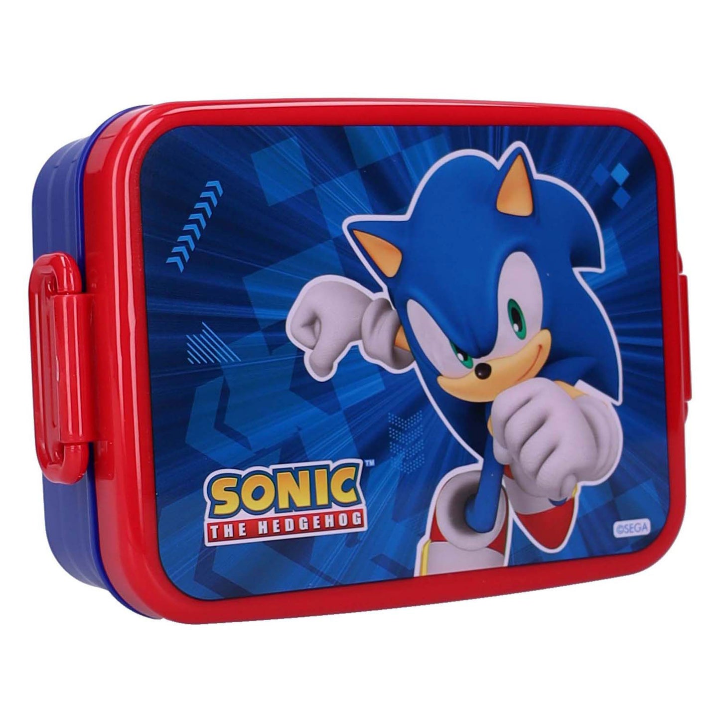 Vadobag Sonic Lunchbox Lunchbündel
