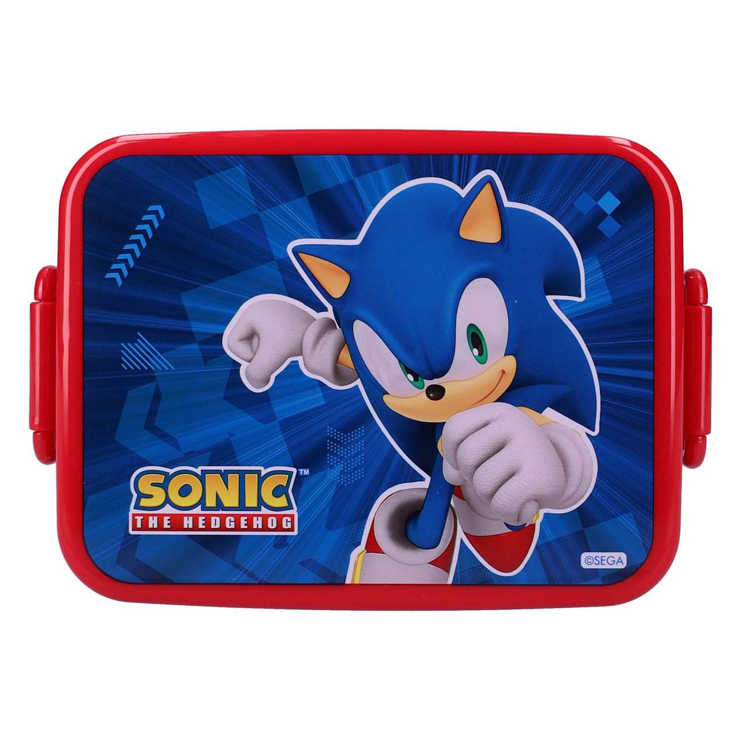 Vadobag Sonic Lunchbox Lunchbündel