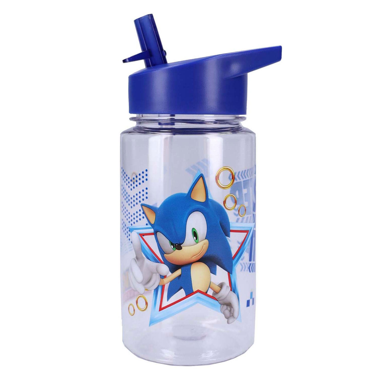 Vadobag Trinkflasche Sonic Drink Up - 450ml