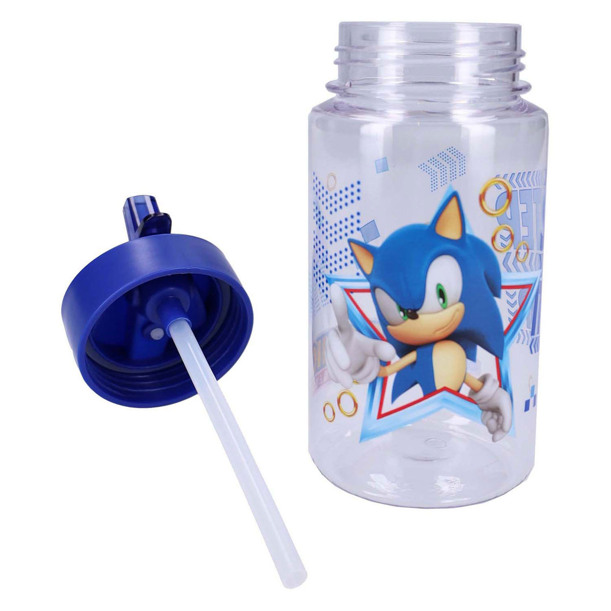 Vadobag Trinkflasche Sonic Drink Up - 450ml
