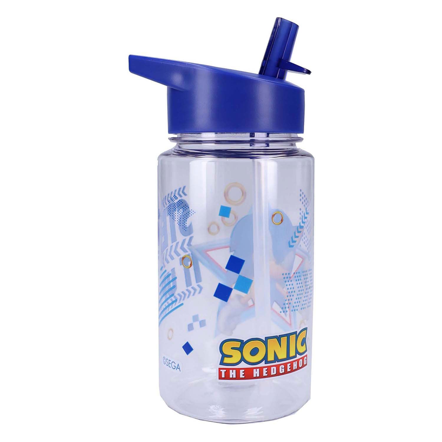 Vadobag Trinkflasche Sonic Drink Up - 450ml